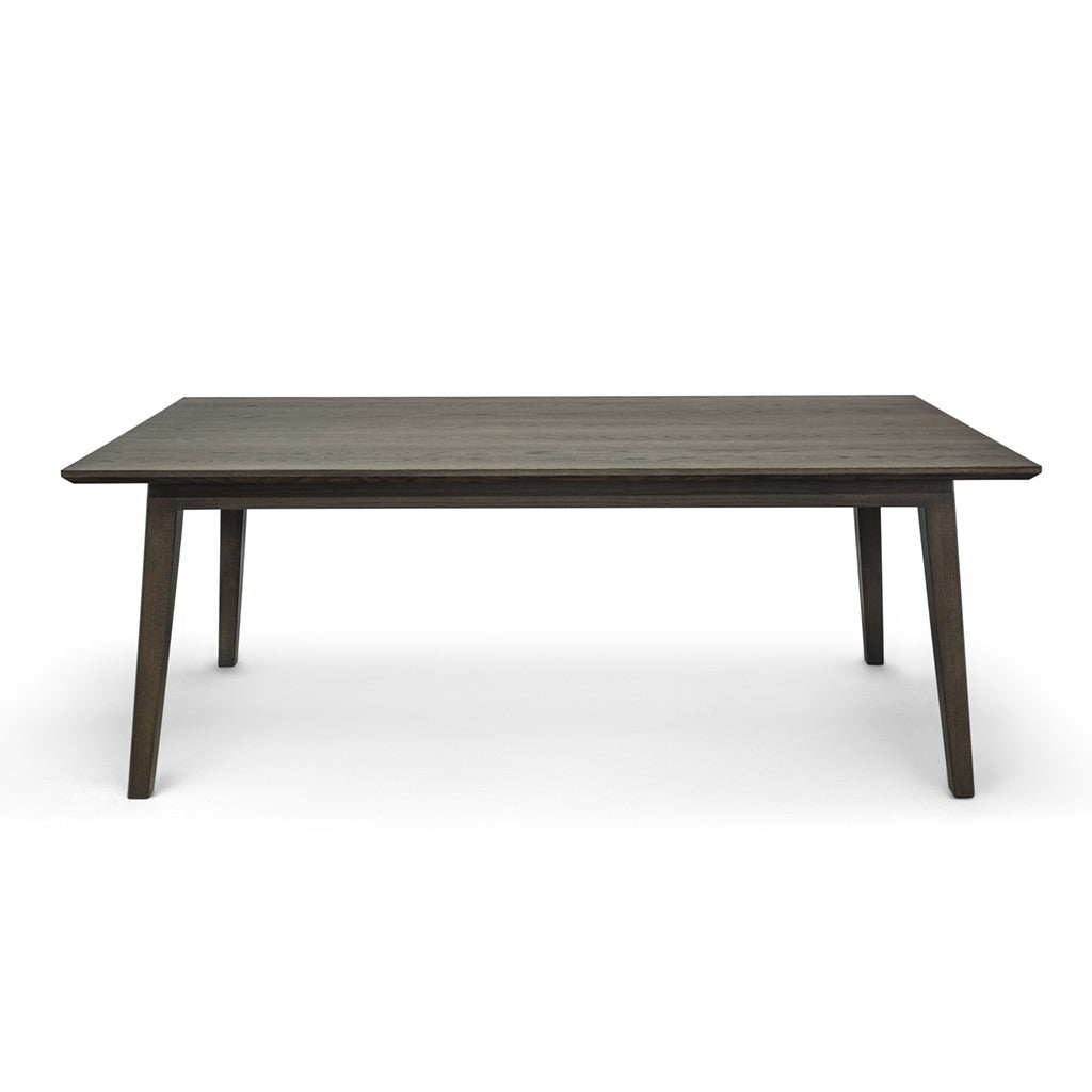 Lorusso Table - Fixed Top Versions Photos Now Online!