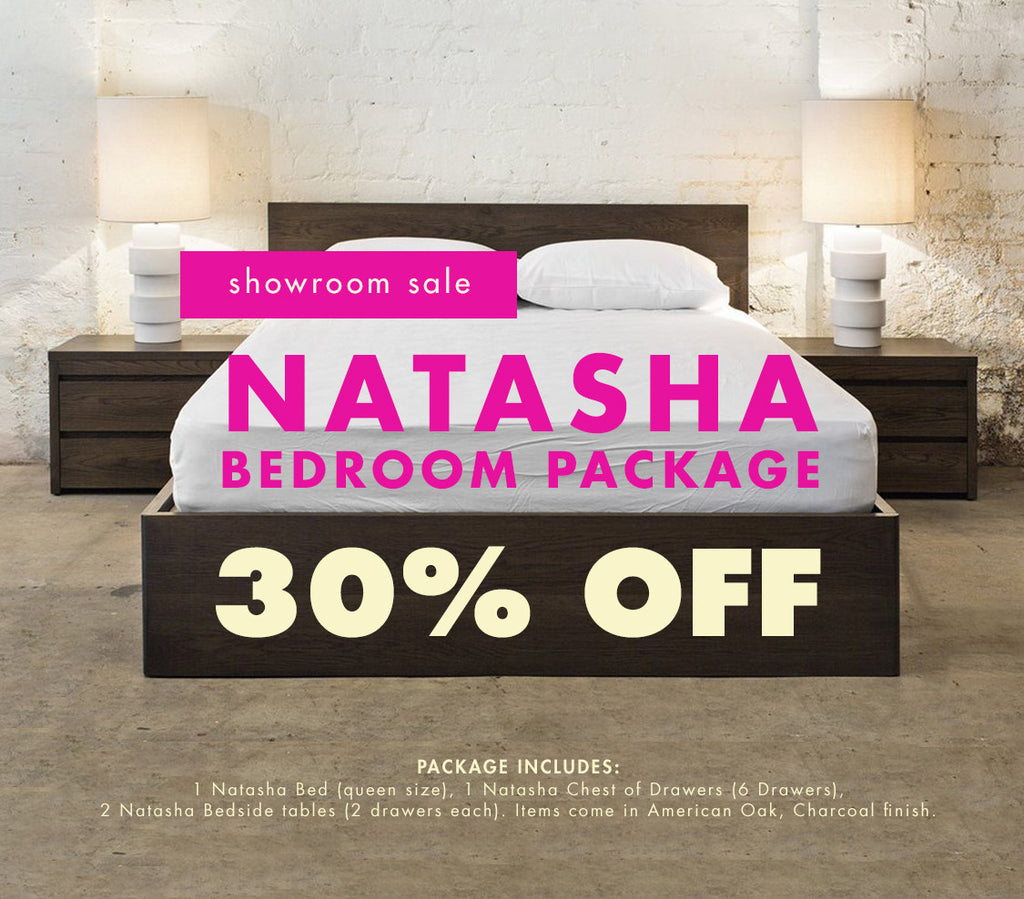 Our showroom sale has started!