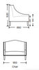 Hampton Armchair