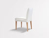 BRONTE SLIP COVER Dining Chair