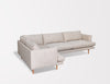 NEWPORT MODULAR SOFA