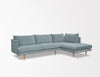 NEWPORT MODULAR SOFA