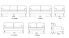 ASHLEY SOFA