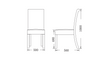 Capricorn Dining Chair