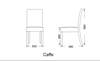 Caffe Dining Chair