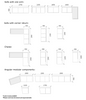 NEWPORT MODULAR SOFA