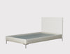 UPHOLSTERED BED BASE