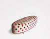 OVAL OTTOMAN