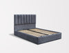 STORAGE BED BASE