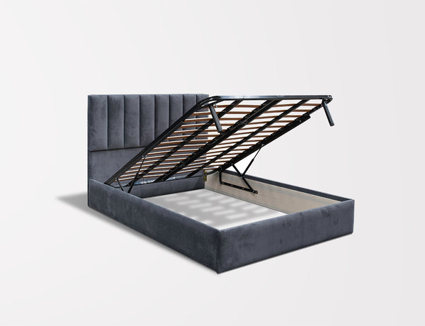 STORAGE BED BASE