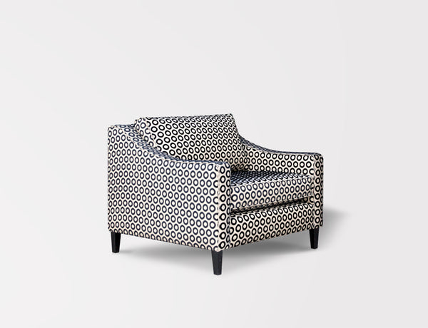 Studio Armchair