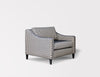 Studio Armchair