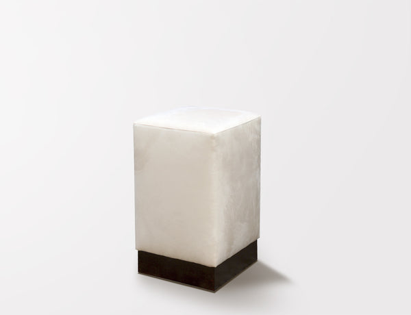 TALLBOY OTTOMAN
