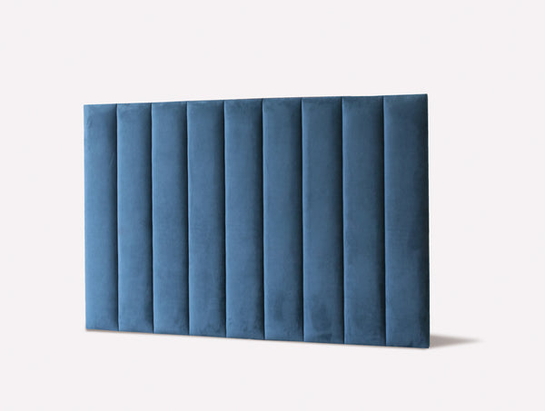 PANELLED BEDHEAD (Vertical Panel)
