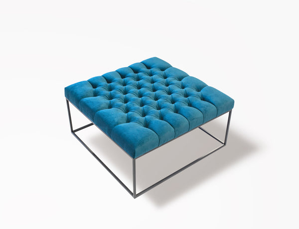 Zinc Ottoman
