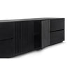 Garbutt Entertainment Unit