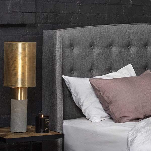 Troy Bedhead - Dellis Furniture - 1