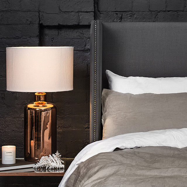 Oxford Bedhead - Dellis Furniture - 5
