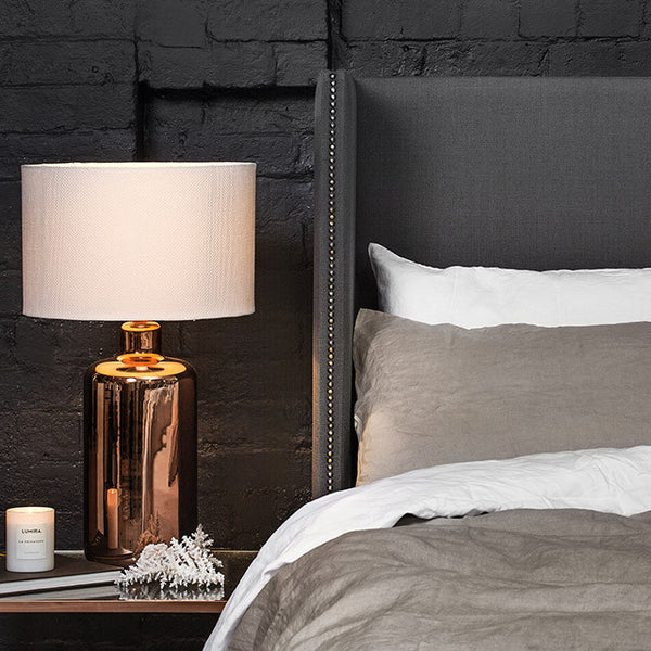 Oxford Bedhead - Dellis Furniture - 5