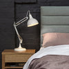 Panelled Bedhead - Dellis Furniture - 2