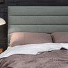 Panelled Bedhead - Dellis Furniture - 1
