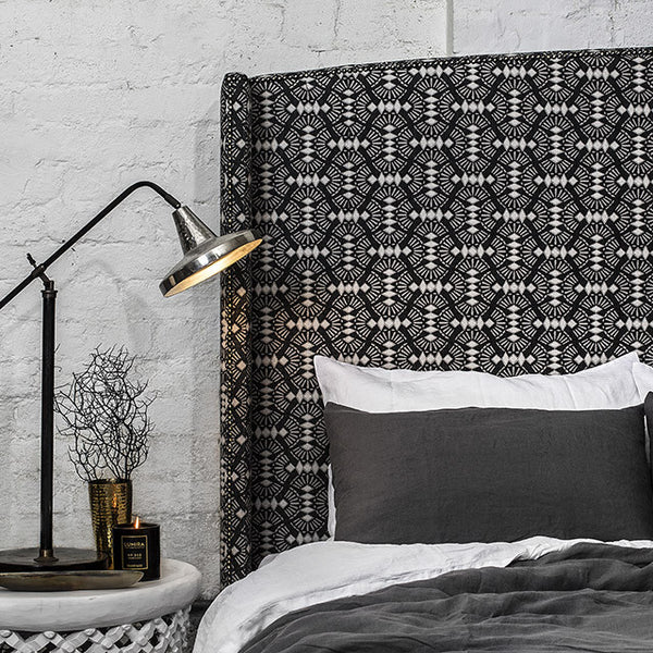Yorkshire Bedhead - Dellis Furniture - 1