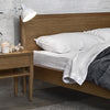 Deco Bed - 900mm Headboard - Dellis Furniture - 1