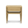 Deco Bedside Table - Dellis Furniture - 4