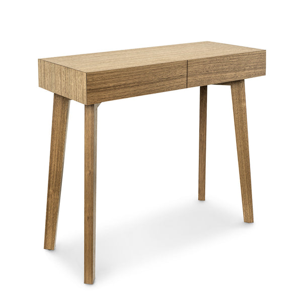 Skagen Scandinavian Solid Timber Australian Made Console/Hall Table