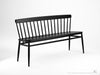 Twist Bench - Dellis Furniture - 7