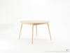 Vintage Round Dining Table - Dellis Furniture - 3