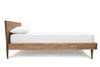 Deco Recessed Leg Bed - 900mm Headboard