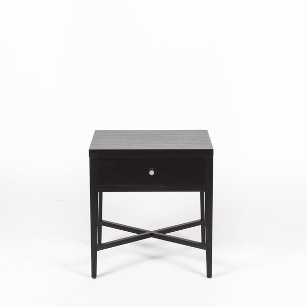 Manhattan Bedside Table - Dellis Furniture - 1