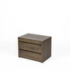 Natasha Bedside Table - Dellis Furniture - 3