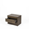 Natasha Bedside Table - Dellis Furniture - 4