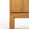 Tribeca Bedside Table - Dellis Furniture - 4
