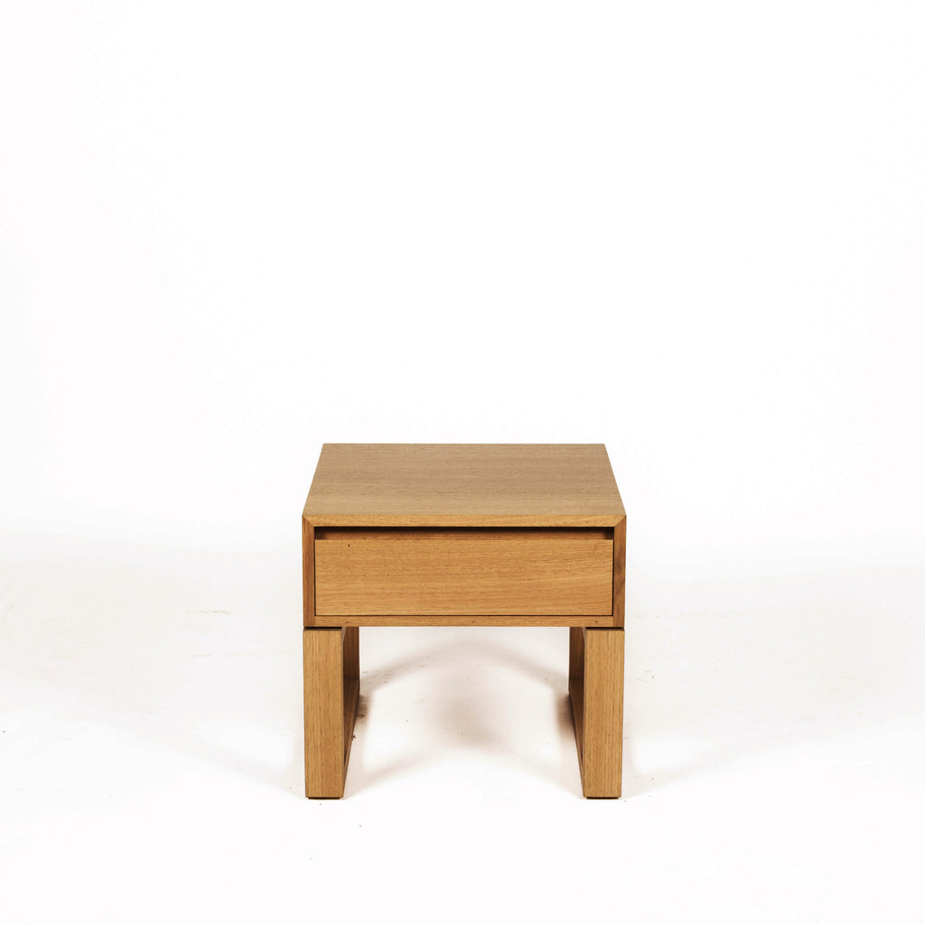 Tribeca Bedside Table - Dellis Furniture - 1