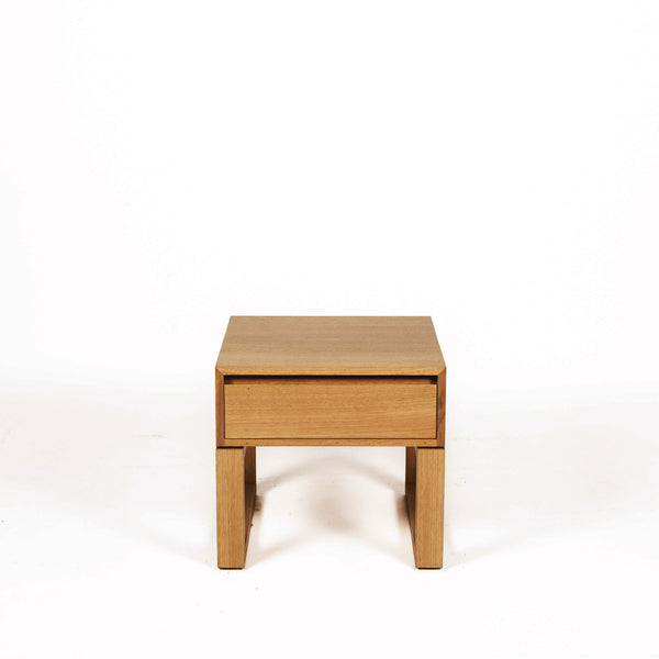 Tribeca Bedside Table - Dellis Furniture - 1