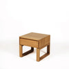 Tribeca Bedside Table - Dellis Furniture - 2