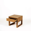 Tribeca Bedside Table - Dellis Furniture  - 3