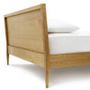 Deco Bed - 900mm Headboard - Dellis Furniture - 5
