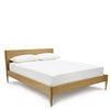 Deco Bed - 900mm Headboard - Dellis Furniture - 2