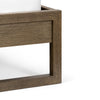 Loopy Bed - 1000mm Headboard - Dellis Furniture - 6