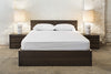Natasha Storage Bed 1000mm Headboard - Dellis Furniture - 2