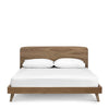Scandi Bed - 900mm Headboard - Dellis Furniture - 5