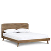 Scandi Bed - 900mm Headboard - Dellis Furniture - 4