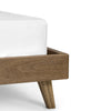 Scandi Bed - 900mm Headboard - Dellis Furniture - 6