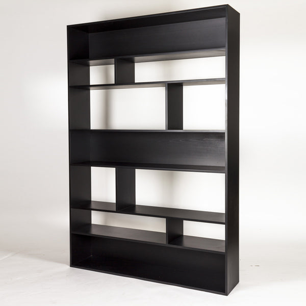 Alessia Australian Made Bookshelf - Dellis Furniture - 1