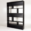 Alessia Australian Made Bookshelf - Dellis Furniture - 1