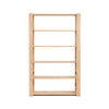 Australian Made Boston Bookshelf - Dellis Furniture - 1